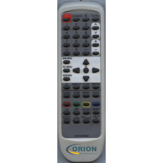 Пульт Panasonic EUR646932 TV