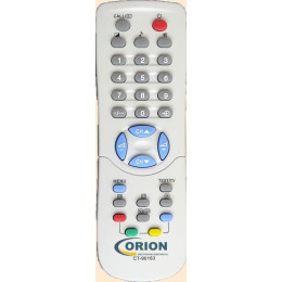 Пульт Toshiba CT-90163 TV