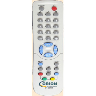 Пульт Toshiba CT-90163 TV