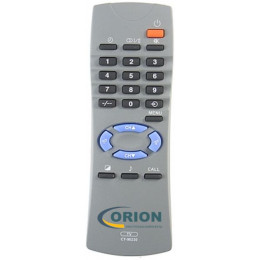 Пульт Toshiba CT-90230 TV