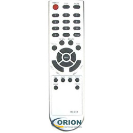 Пульт Rolsen RC-C18 TV