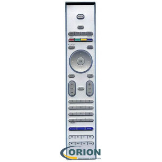 Пульт Philips RC-4401 TV
