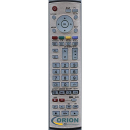Пульт Panasonic EUR7635040 LCD TV