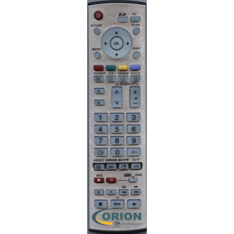 Пульт Panasonic EUR7635040 LCD TV