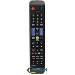 Пульт Samsung AA59-00793A LCD TV