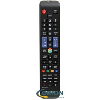 Пульт Samsung AA59-00793A LCD TV