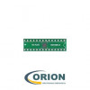 Переходник ATmega8-QFN-DIL