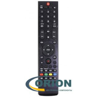 Пульт ChangHong HOF-55D1 LCD TV