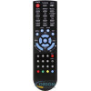 Пульт Rolsen RDB-502 DVB-T2