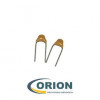 Конденсатор         56pf   50V (NPO) ±5% многослойная керамика (Mark: 56)