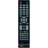 Пульт Supra AL52D-B (STV-LC24LT0010W) LCD TV