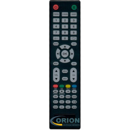 Пульт Supra AL52D-B (STV-LC24LT0010W) LCD TV