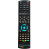 Пульт Fusion ZSJ-5104 (FLTV-16C10) LCD TV