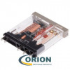 Реле G2RV-1-S-G 21VDC 6A 1C OMRON = G2RV-SR700/500 DC24V