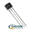 Датчик SS49E TO-92UA HONEYWELL (Mark: 49E) = 100G