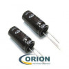 Конденсатор    220uf 350V SAMWHA (+105C) RD 22х41