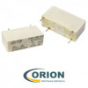 Реле V23061-A1005-A302 12VDC 8A 1C SCHRACK