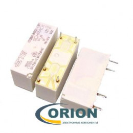 Реле V23061-B1002-A301  5VDC 8A 1C SCHRACK
