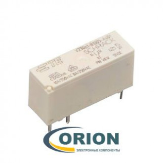 Реле V23061-B1005-A401 12VDC 8A 1C SCHRACK