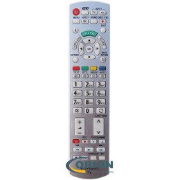 Пульт Panasonic N2QAYB000572 VIERA LCD TV