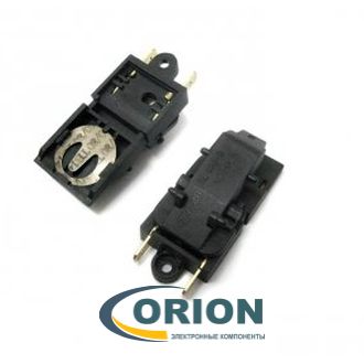 Термостат-выключатель FADA SL-888-A (ECH011) 13A 250V