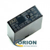 Реле HRM3-S-DC24V 24VDC 10A 1C