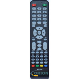 Пульт Erisson MK-53D LCD TV