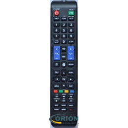 Пульт Erisson 49ULES85T2SM/55ULES85T2SM LCD TV