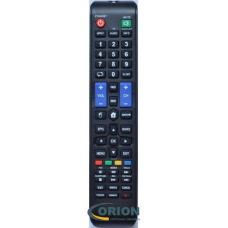 Пульт Erisson 49ULES85T2SM/55ULES85T2SM LCD TV