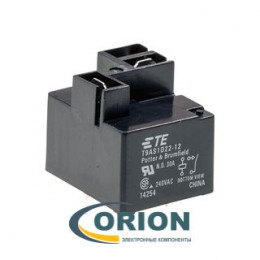 Реле T9AS1D22-12 12VDC 30A 1C