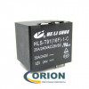 Реле HLS-T91(16F)-1-C 24VDC 30A 1C HE LI SHUN