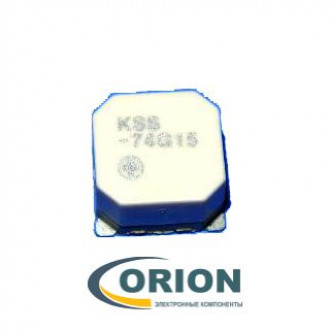 Пьезоизлучатель 8540 SMD KSS-74G15