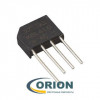Диодный мост KBL410 KBL = KBL10, RS407