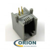 Розетка TJ4P4C в плату 55-01 5521 4P
