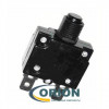 Предохранитель автоматический  4A 250VAC/32VDC