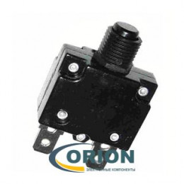 Предохранитель автоматический  8A 250VAC/32VDC