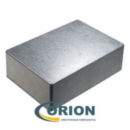 Корпус B027 171x121x55мм алюминиевый GAINTA