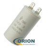 Конденсатор CBB60 (К78-17)  10uf 450V (±5%) 34х64 клеммы SAIFU