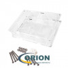 Корпус BOX-LCR-T4 111x85x26мм