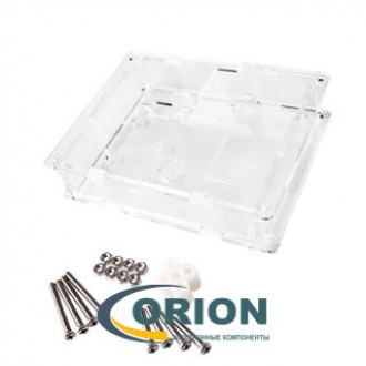 Корпус BOX-LCR-T4 111x85x26мм
