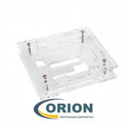 Корпус BOX-W1209 53x56x18мм
