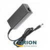 Блок питания 24V/3A (5.5x2.5) для SAMSUNG без сетевого шнура