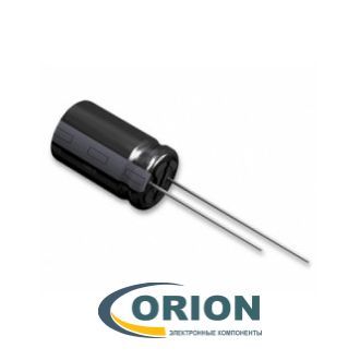 Конденсатор    100uf 400V YAGEO (+105С) SH 18х36