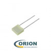 Конденсатор      0.01uf  100V (R82) ±5% полиэфирный (Mark: 10nJ100) KEMET