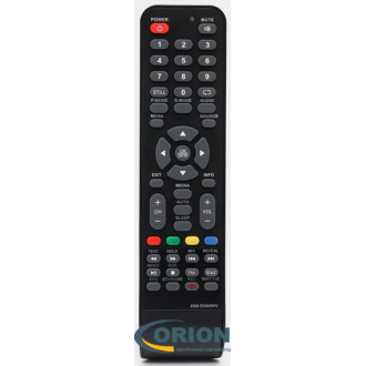 Пульт Shivaki 2200-ED00SHIV/2200-ED00SAMT LCD TV черный