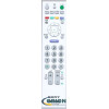 Пульт Sony RM-ED017W LCD TV  белый