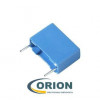 Конденсатор    1uf  100V (B32522) ±10% полиэфирный (Mark: 1µK100) EPCOS