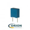 Конденсатор     0.1uf  250V (B32520) ±10% полиэфирный (Mark: µ1K250) EPCOS