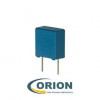 Конденсатор    0.22uf  100V (B32520) ±10% полиэфирный (Mark: µ22K100) EPCOS