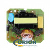 Повышающий DC-AC инвертор 12VDC 220VAC 40W